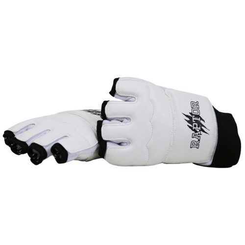 Raptor Taekwondo Gloves NVL - 2