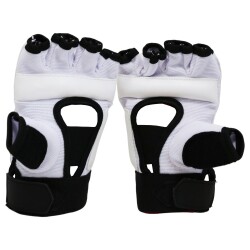 Raptor Taekwondo Gloves NVL - 3
