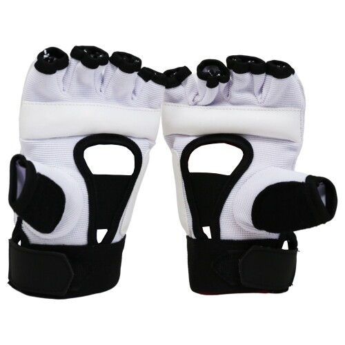 Raptor Taekwondo Gloves NVL - 3