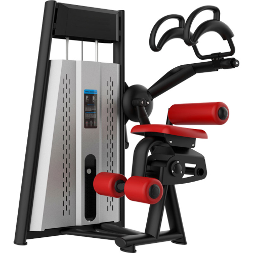 Raptor Total Abdominal TZ-A6015 - 1