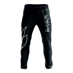 Raptor Tracksuit Bottoms National Team - 1