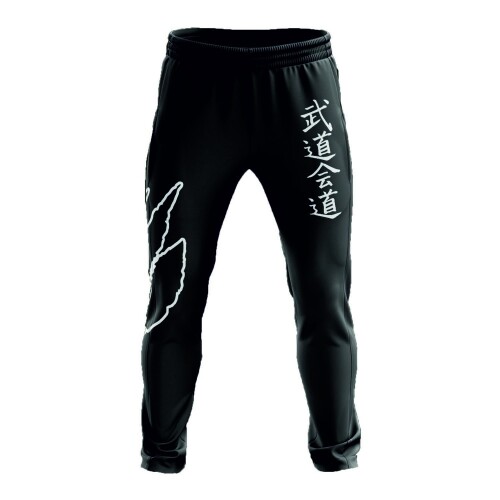 Raptor Tracksuit Bottoms National Team - 1