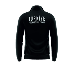 Raptor Tracksuit Top National Team - 2
