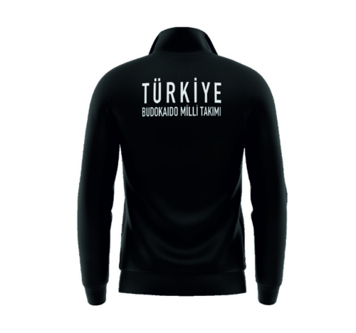 Raptor Tracksuit Top National Team - 2