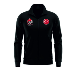 Raptor Tracksuit Top National Team - 1