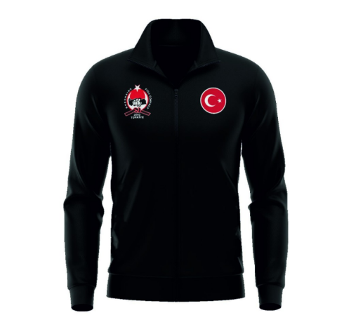 Raptor Tracksuit Top National Team - 1