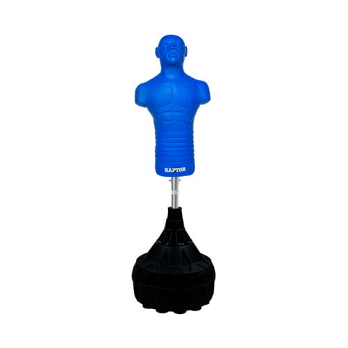 Raptor Training Dummy TRM-10 Blue - 1