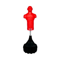 Raptor Training Dummy TRM-20 Red - Raptor