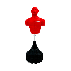 Raptor Training Dummy TRM-30 Red - Raptor