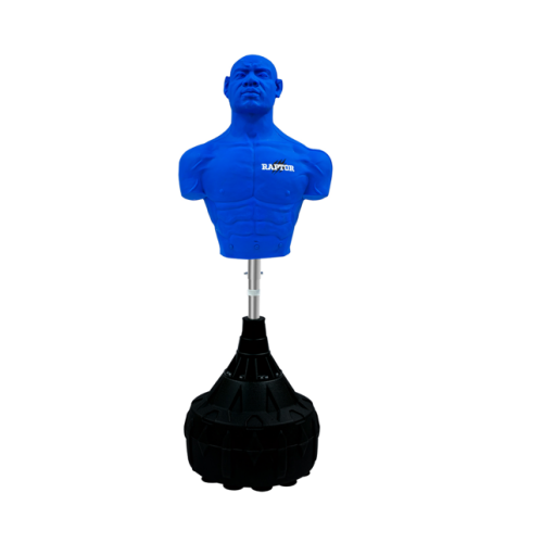 Raptor Training Dummy TRM-40 Blue - 1