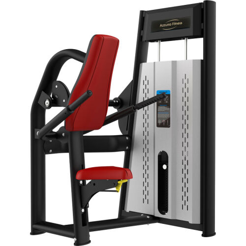 Raptor Triceps Dip - 1