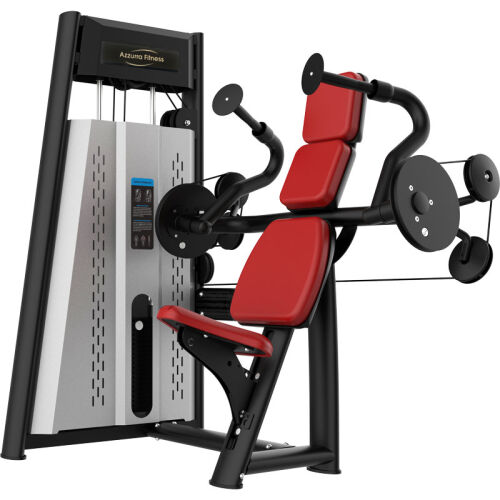 Raptor Triceps Extension - 1