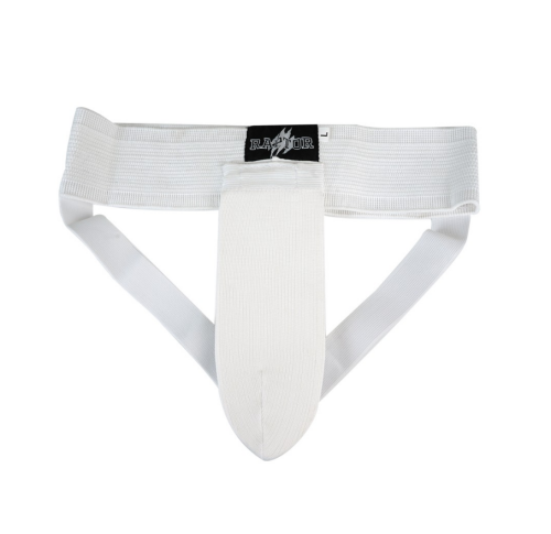 Raptor Women's Groin Guard - L - 1
