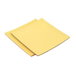 Reactor Table Tennis Racket Rubber Corbor ITTF Approved - 3