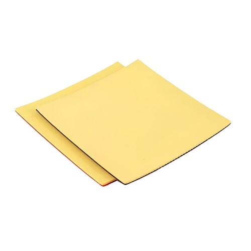Reactor Table Tennis Racket Rubber Corbor ITTF Approved - 3