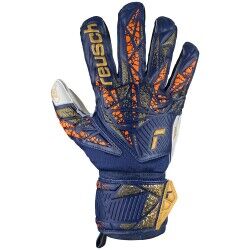 Reusch Attract Grip Kaleci Eldiveni 5470815-4410 - 1