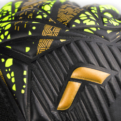 Reusch Goalkeeper Gloves Attarkr Infinity Finger Support 5470710-7739 - 4