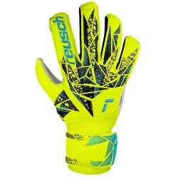 Reusch Goalkeeper Gloves Attrakt Solid 5470515-2111 - 3