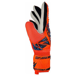 Reusch Goalkeeper Gloves Attrakt Solid 5470515-2210 - 3