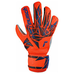 Reusch Goalkeeper Gloves Attrakt Solid 5470515-2210 - Reusch