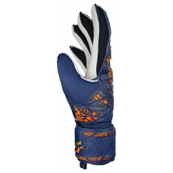 Reusch Goalkeeper Gloves Attrakt Solid 5470515-4410 - 3