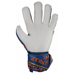 Reusch Goalkeeper Gloves Attrakt Solid 5470515-4410 - 2