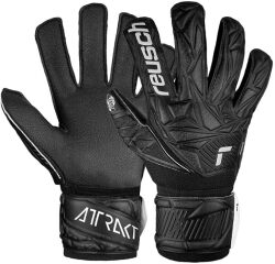 Reusch Goalkeeper Gloves Attrakt Solid 5470615-7700 - 1