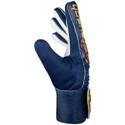 Reusch Goalkeeper Gloves Attrakt Starter Grip 5470814-4410 - 3