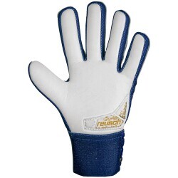 Reusch Goalkeeper Gloves Attrakt Starter Grip 5470814-4410 - 2