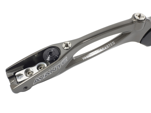 Samick Klasik Yay Gövdesi Avante 25'' - 3