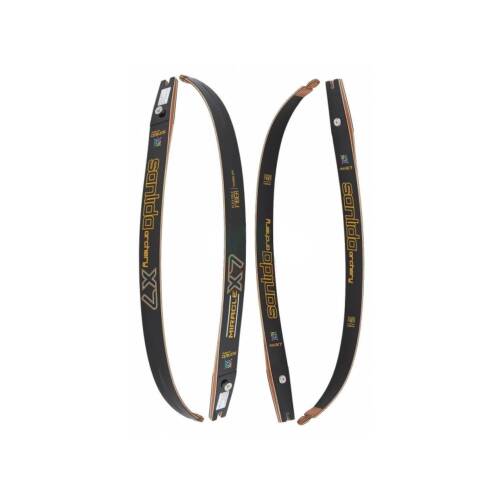 Sanlida Klasik Yay Kanadı Miracle X7 66