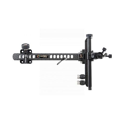 Sanlida Klasik Yay Nişangahı X10 Extension 9'' - 1