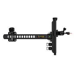 Sanlida Klasik Yay Nişangahı X10 Extension 9'' - Sanlida