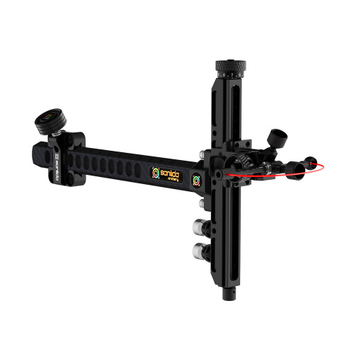 Sanlida Klasik Yay Nişangahı X10 Extension 9'' - 2