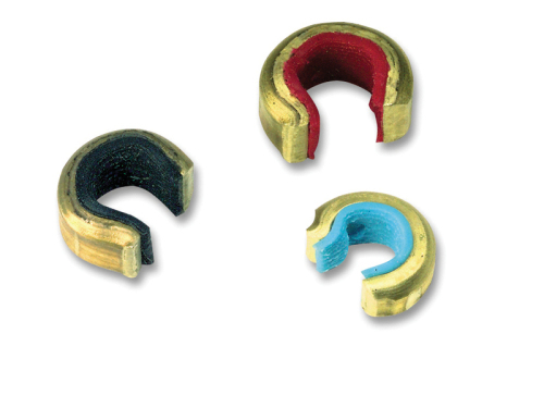 Saunders Arkalık Noktası - 1