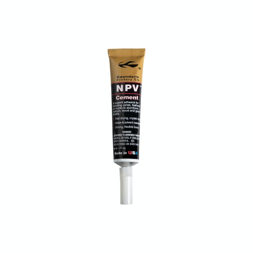 Saunders Glue Npv1115 - 1