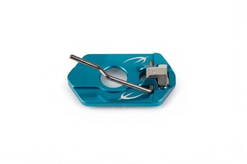 Shibuya Arrowrest Ultima Rh/Lh - 3