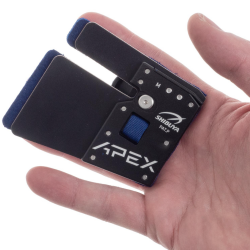 Shibuya Finger Tab Apex - 1