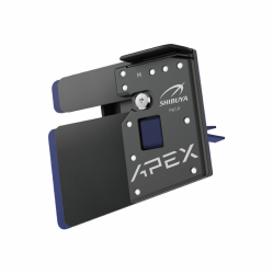 Shibuya Finger Tab Apex - 3