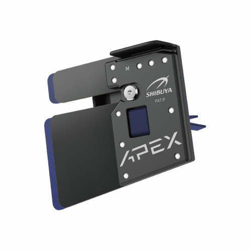Shibuya Finger Tab Apex - 3