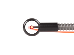 Shibuya Klasik Yay Arpacık Fiber Optik Nişangah Pini - 2