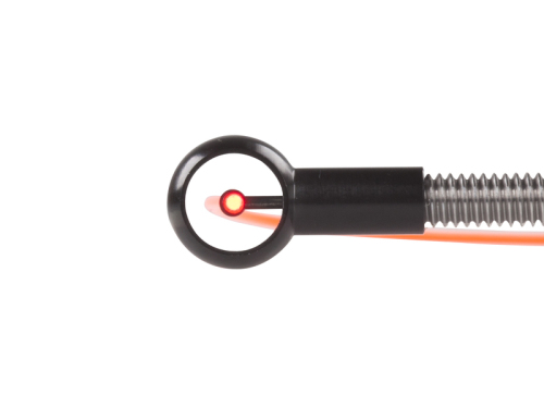 Shibuya Klasik Yay Arpacık Fiber Optik Nişangah Pini - 2