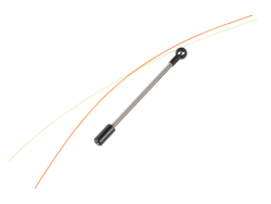 Shibuya Klasik Yay Arpacık Fiber Optik Nişangah Pini - 3