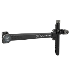 Shibuya Klasik Yay Nişangahı 520-9-A Ultima Pro Rc - Shibuya