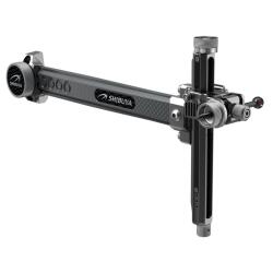 Shibuya Klasik Yay Nişangahı Ultima RC Pro G2 520-9-A Single Mount - Shibuya