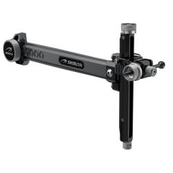Shibuya Klasik Yay Nişangahı Ultima RC Pro G2 520-9-A Single Mount - Shibuya (1)