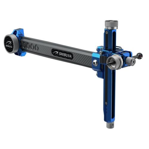 Shibuya Klasik Yay Nişangahı Ultima RC Pro G2 520-9-A Single Mount - 4