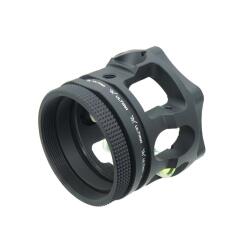 Shibuya Mercek Housing Set Ultima Okulus 32 mm - Shibuya