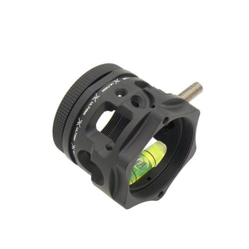 Shibuya Mercek Housing Set Ultima Okulus 32 mm - 2