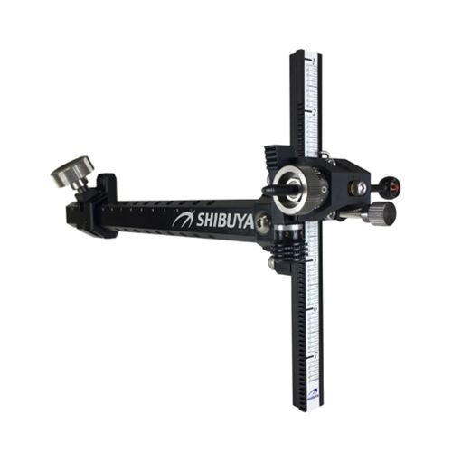 Shibuya Nişangah Dual Click - 1